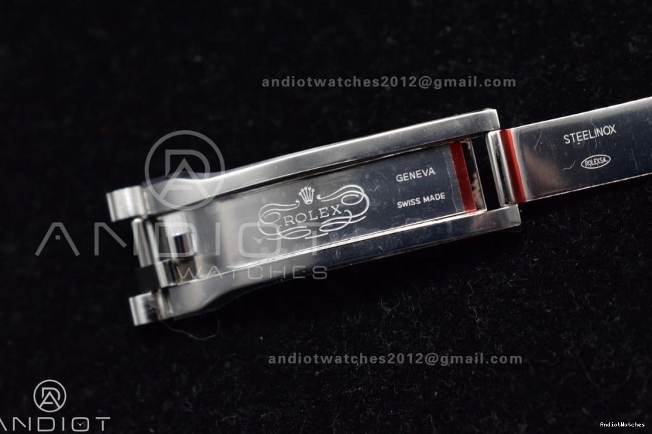 405 Dial 41 GoodFit Edition Steel Best 1:1 Clean 904L Green on Stick 126334 Jubilee Bracelet VR DateJust 1219